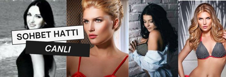Sohbet Hattı Kızlarını Telefon Numaralarından Hemen Arayabilirsin