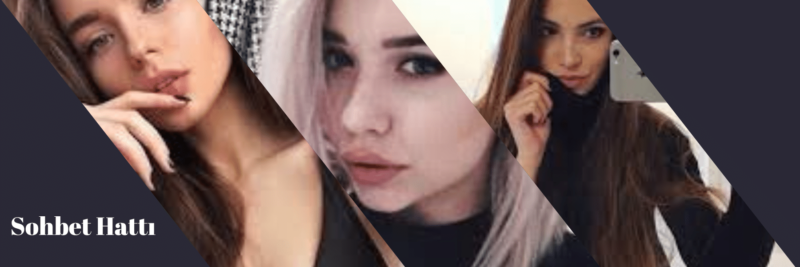 Ebru’nun Sohbet Numarası İle Samimi Sohbetler Yapın!