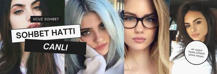 Sohbet Hattı’nda, Kaliteli Sohbet ve Arkadaşlık Hizmeti