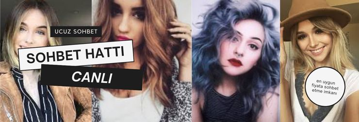 Sohbet Hati En İyi Bayan Kadrolarını Telefonla Aramalısın!