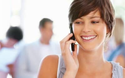 Telefon Sohbet Hattı İle Bayan Arkadaş Bulabilir miyim?